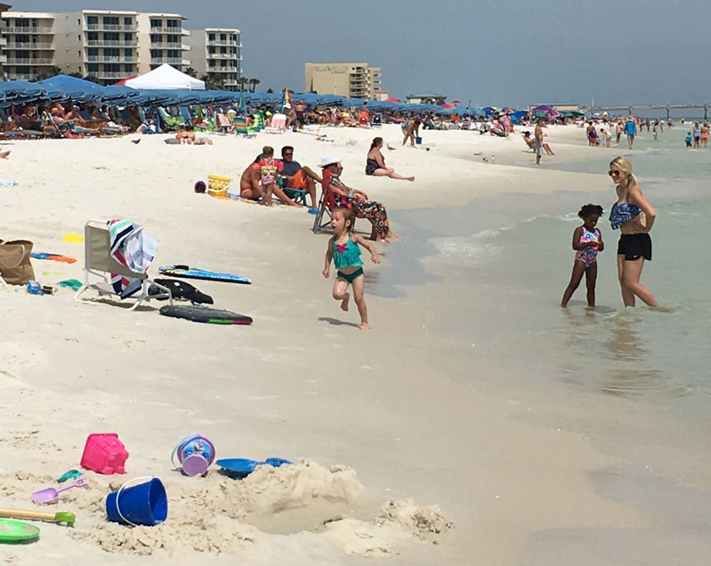 The Top 10 Essential Beach Promotional Items