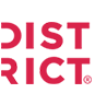 district