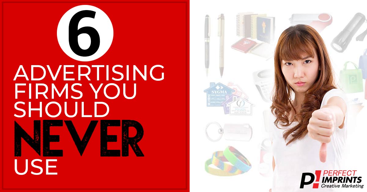6 Advertising Firms You Should NEVER Use
