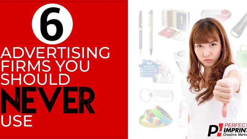 6 Advertising Firms You Should NEVER Use