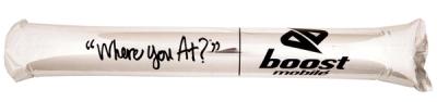Custom Metallic BamBams Thundersticks
