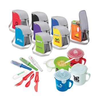 Customized coolers
