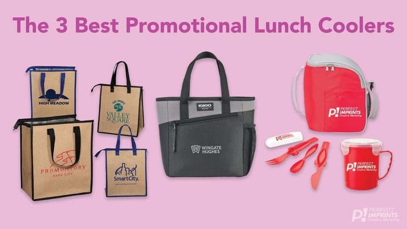 The 3 Best Promotional Lunch Coolers