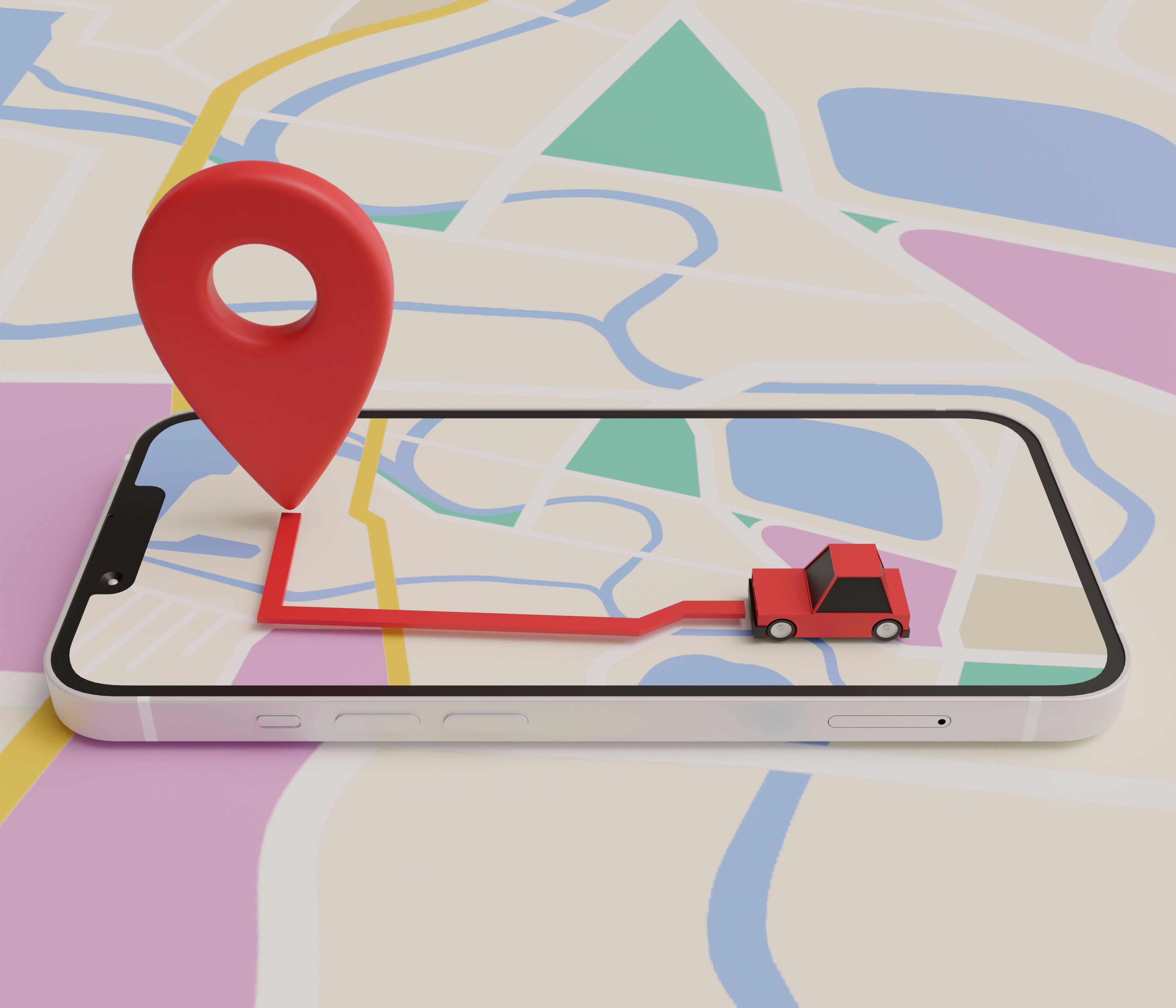 Cómo aparecer en Google Maps en 2026 y que tu negocio sea visible de verdad