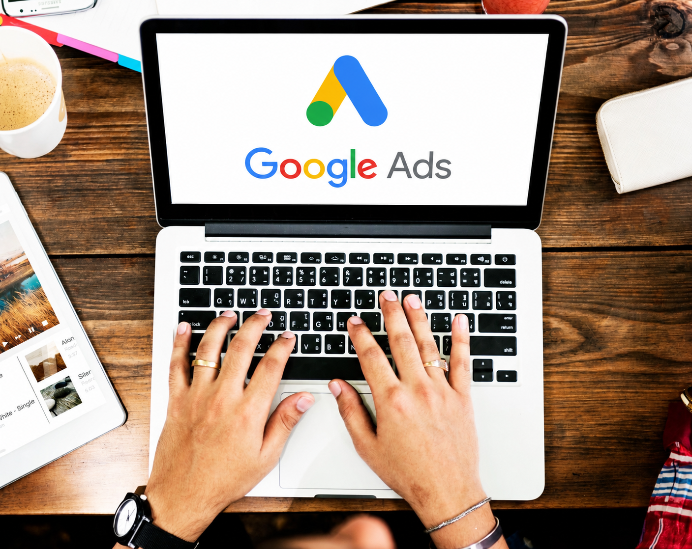 Tipos de Campañas en Google Ads: Guía Completa para Elegir la Estrategia Correcta