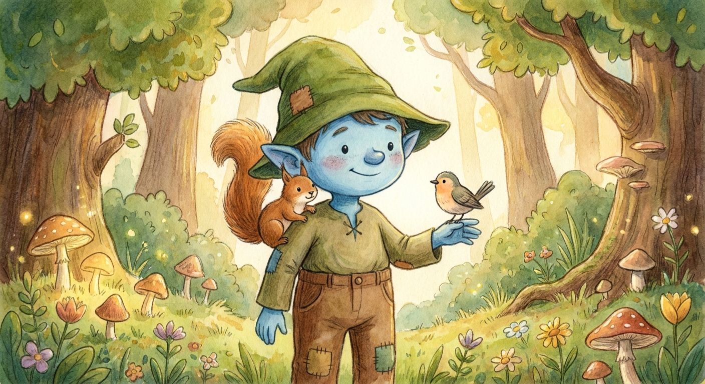 Nat Smurf