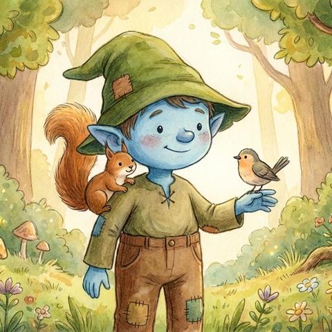 Nat Smurf