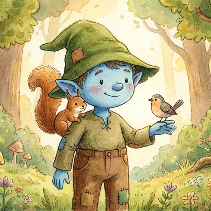Nat Smurf