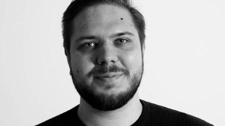 Artem Kalikin