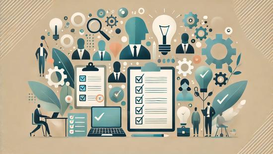 How to write great job descriptions in 2025
