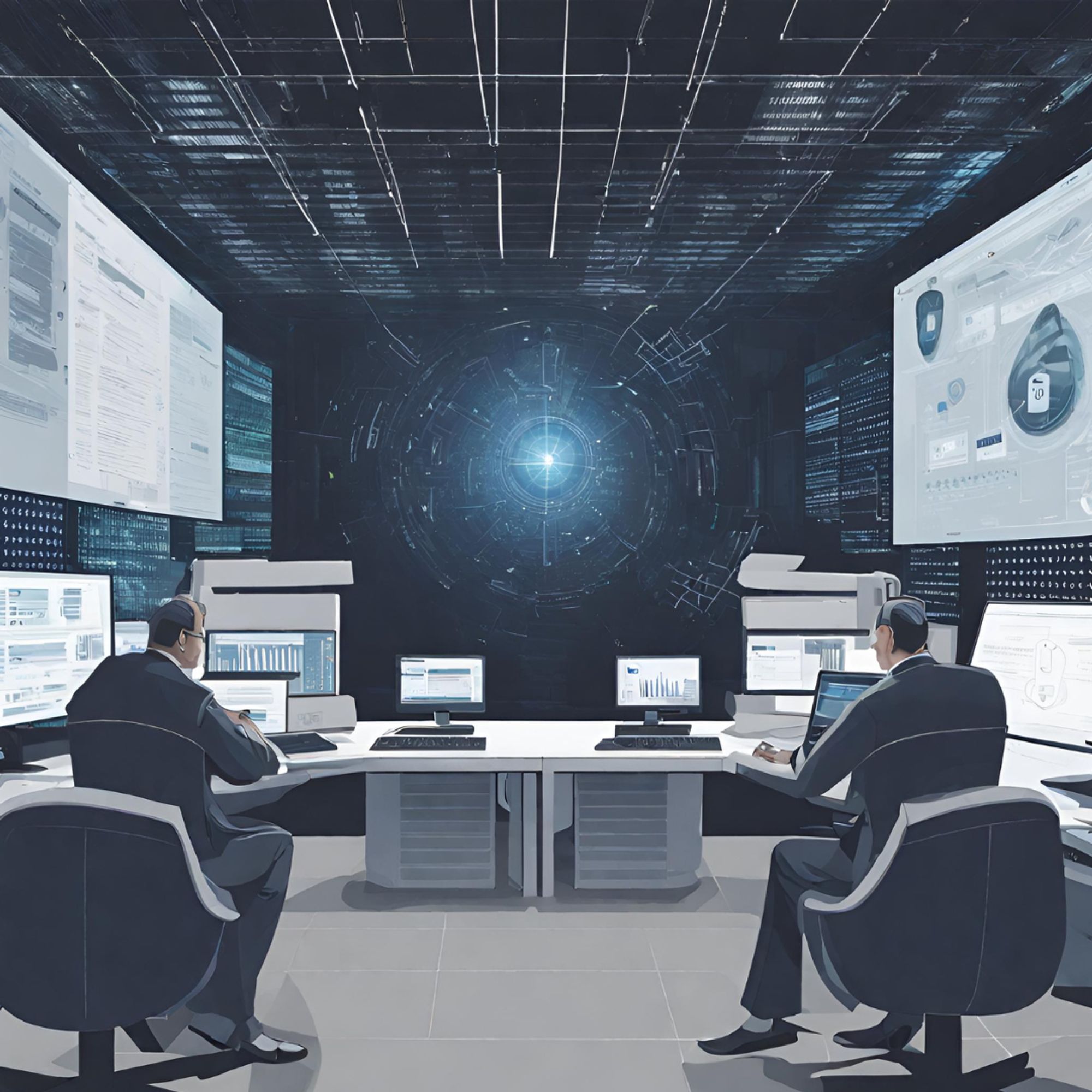 Embracing Next-Generation Cybersecurity with SentinelOne: A Deep Dive for Modern Businesses