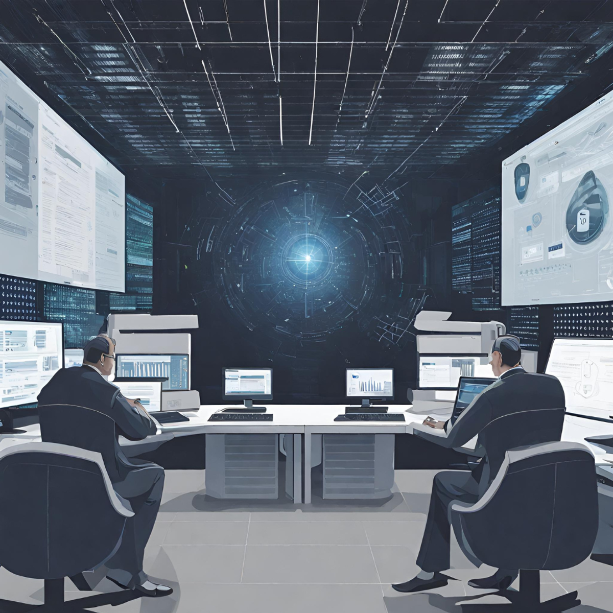 Embracing Next-Generation Cybersecurity with SentinelOne: A Deep Dive for Modern Businesses