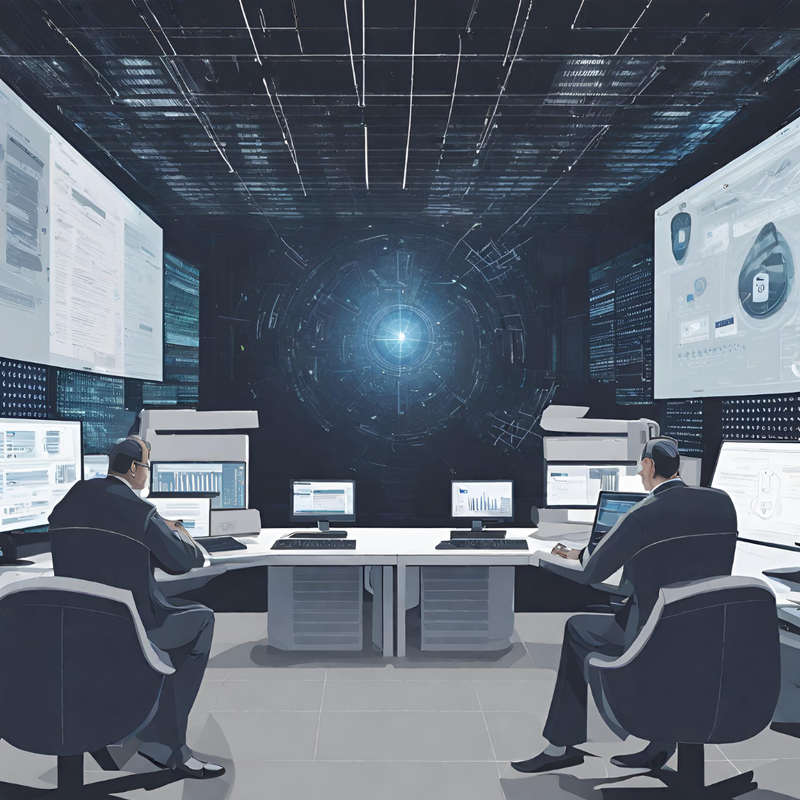 Embracing Next-Generation Cybersecurity with SentinelOne: A Deep Dive for Modern Businesses
