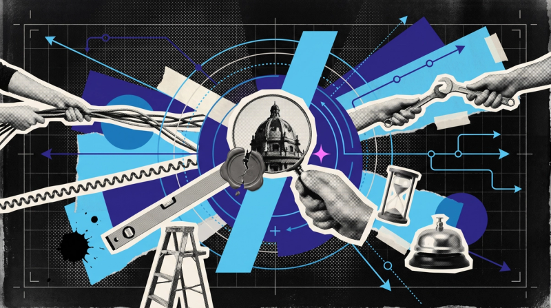 The 6 Key Questions To Ask Your Oxford IT Support Provider Before Signing Any Contract Terms