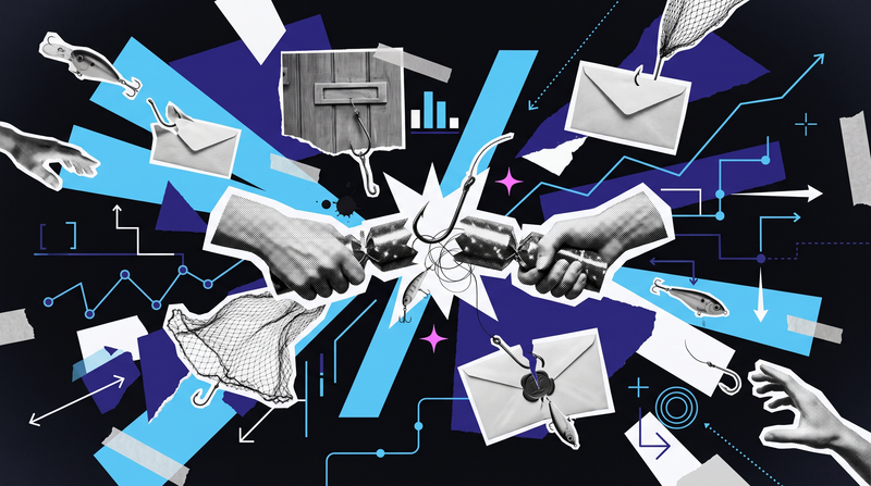 Top 10 Festive Season Scams: Safeguarding Your Business Against Seasonal Cyber Threats