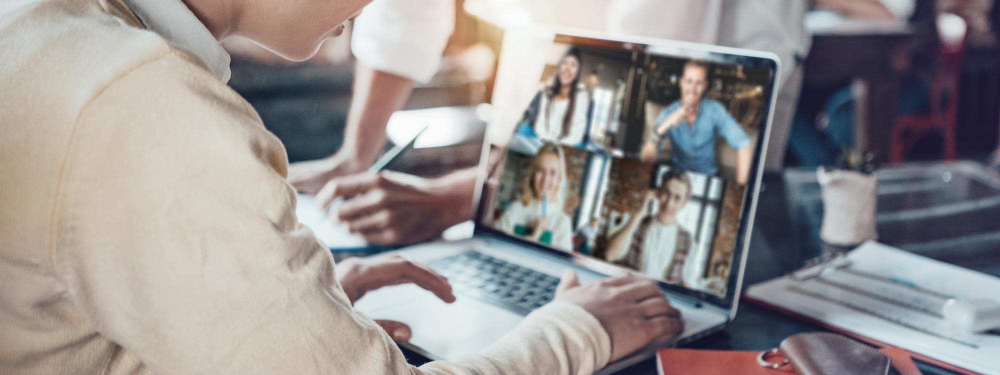 Have you downloaded Zoom… or is it malware?