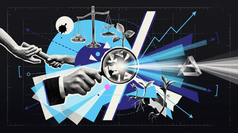 Digital Innovation, Digital Transformation & Big Data Analytics For Business Growth In 2023