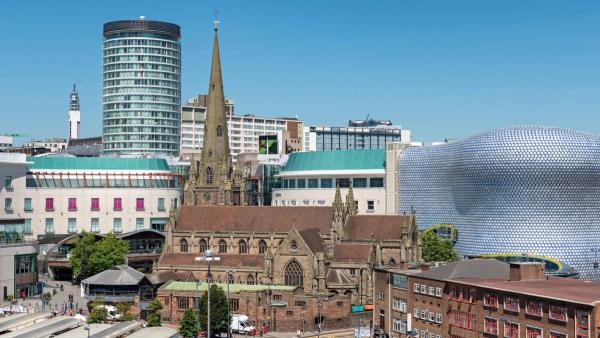 Birmingham