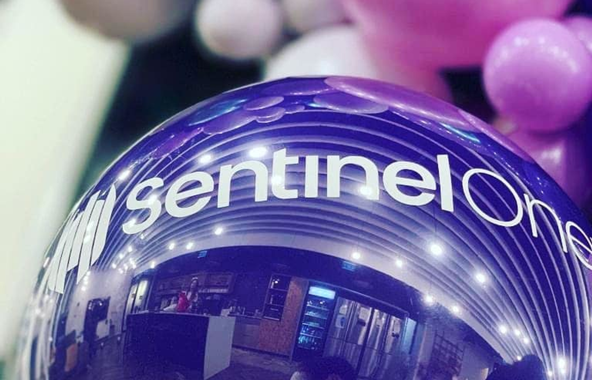 Autonomous AI Endpoint Protection with SentinelOne Singularity