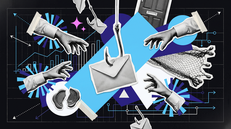 Phishing Clicks Have Tripled: How To Protect Your Business