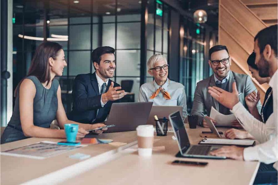 How to help your internal IT team (if you have one)