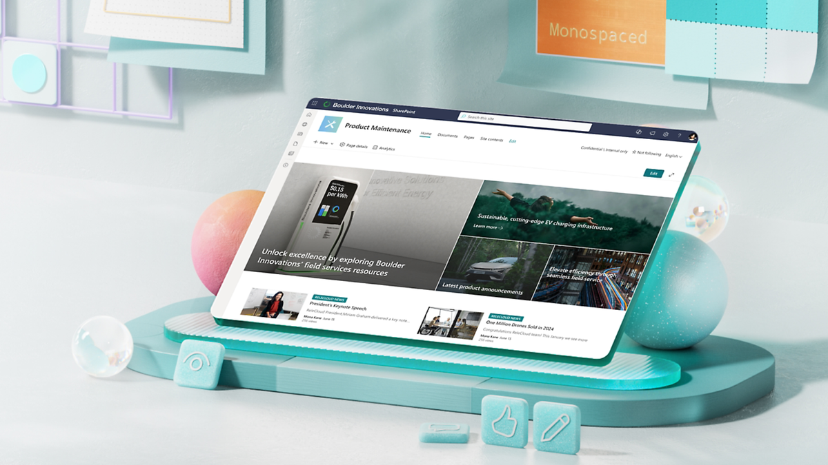 Microsoft 365 SharePoint: Features, Benefits &#038; Business Solutions