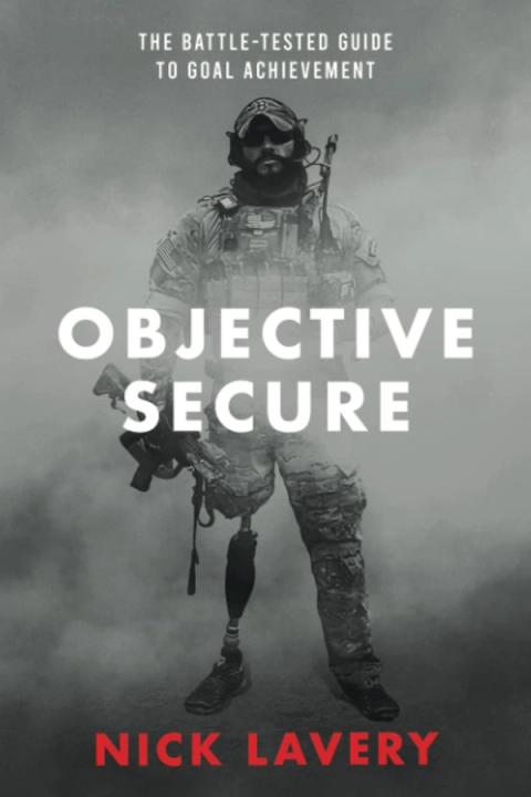 Objective Secure cover