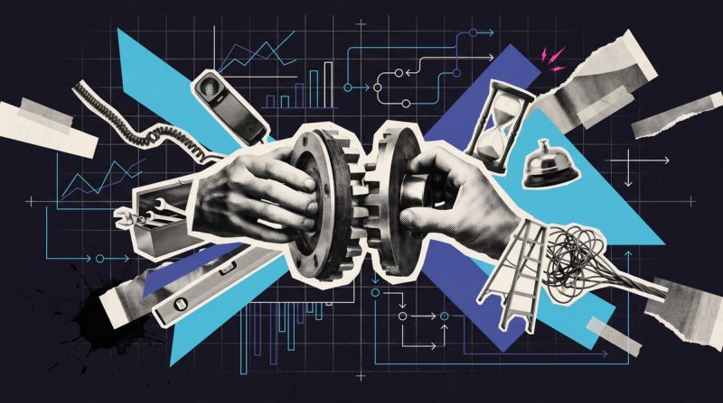 In-house, outsourced, or co-managed: the right IT model for your UK SME in 2026