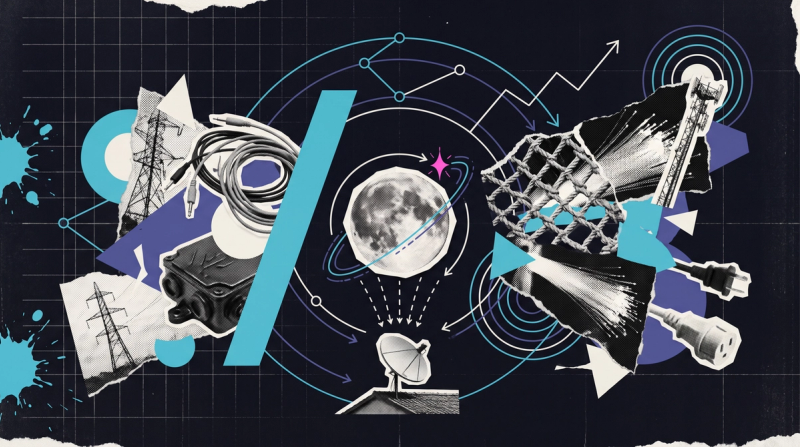 Harnessing the Power of Starlink: the Satellite Internet Revolution with Inflection Point