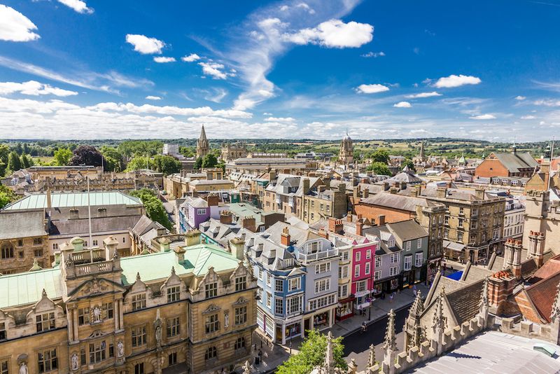 The 6 Key Questions To Ask Your Oxford IT Support Provider Before Signing Any Contract Terms