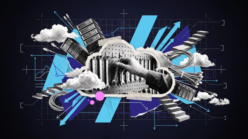 A to Z Guide to Cloud Management in 2022