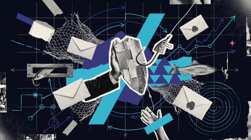 5 Ways To Protect Your Staff From Phishing Attacks in 2022