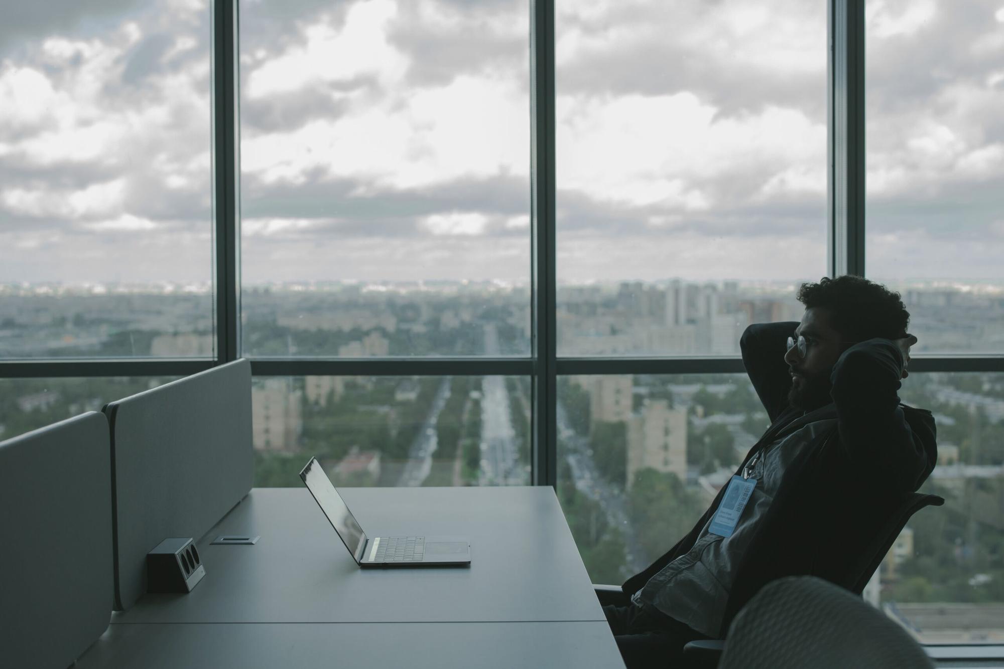 Beyond the Server Room: Embracing Cloud Security with Inflection Point