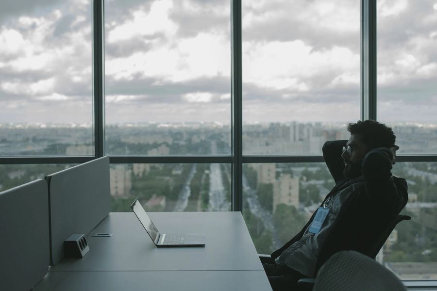 Beyond the Server Room: Embracing Cloud Security with Inflection Point