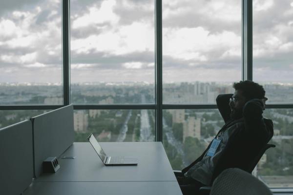 Beyond the Server Room: Embracing Cloud Security with Inflection Point