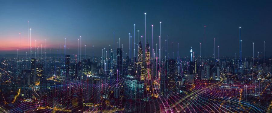 Digital Innovation, Digital Transformation & Big Data Analytics For Business Growth In 2023