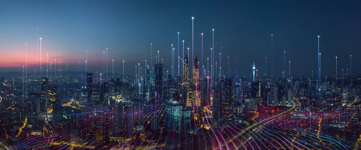 Digital Innovation, Digital Transformation & Big Data Analytics For Business Growth In 2023