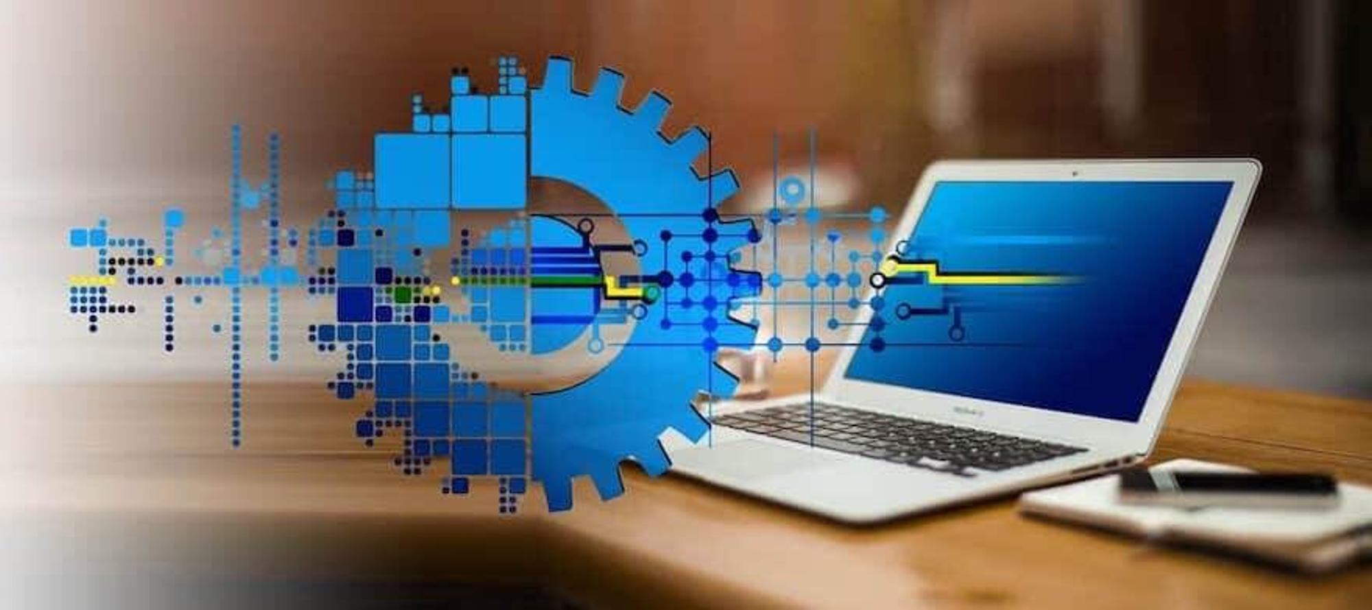 Top 10 Trends Influencing Digital Transformation in 2021