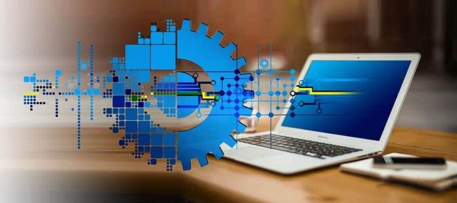 Top 10 Trends Influencing Digital Transformation in 2021