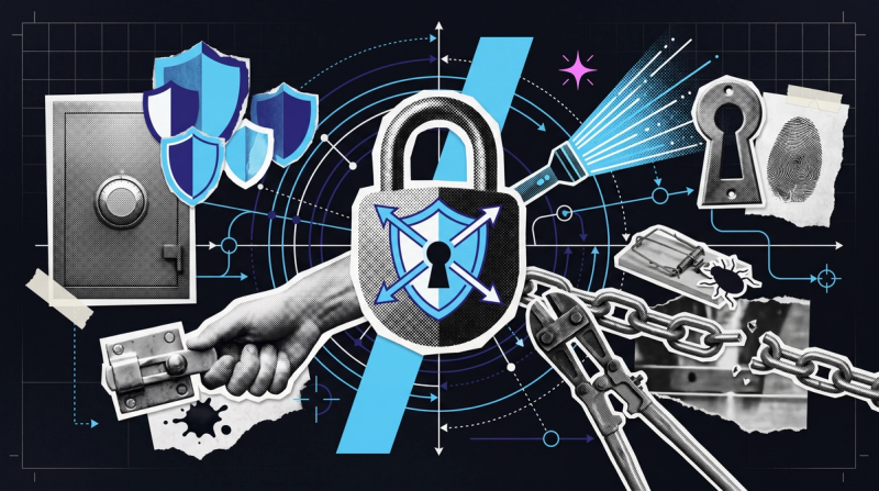Autonomous AI Endpoint Protection with SentinelOne Singularity