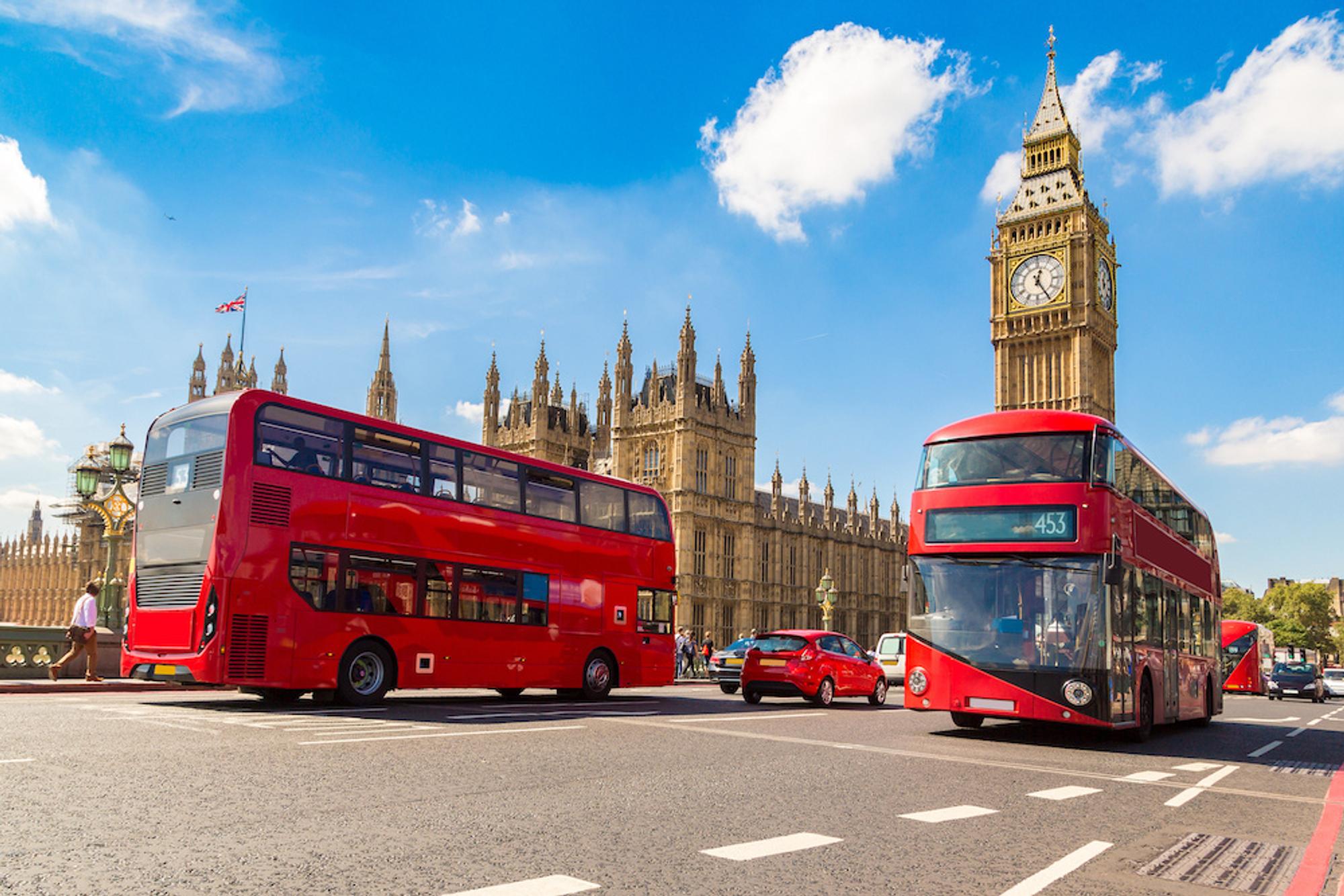 The Definitive Guide to IT Support in London