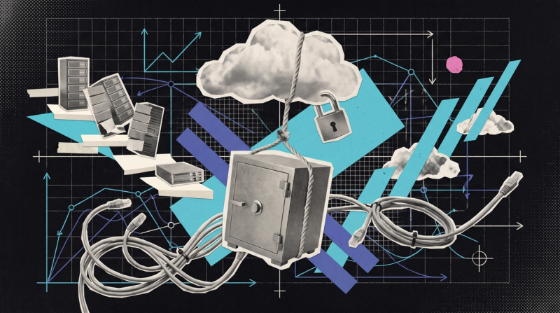 Beyond the Server Room: Embracing Cloud Security with Inflection Point