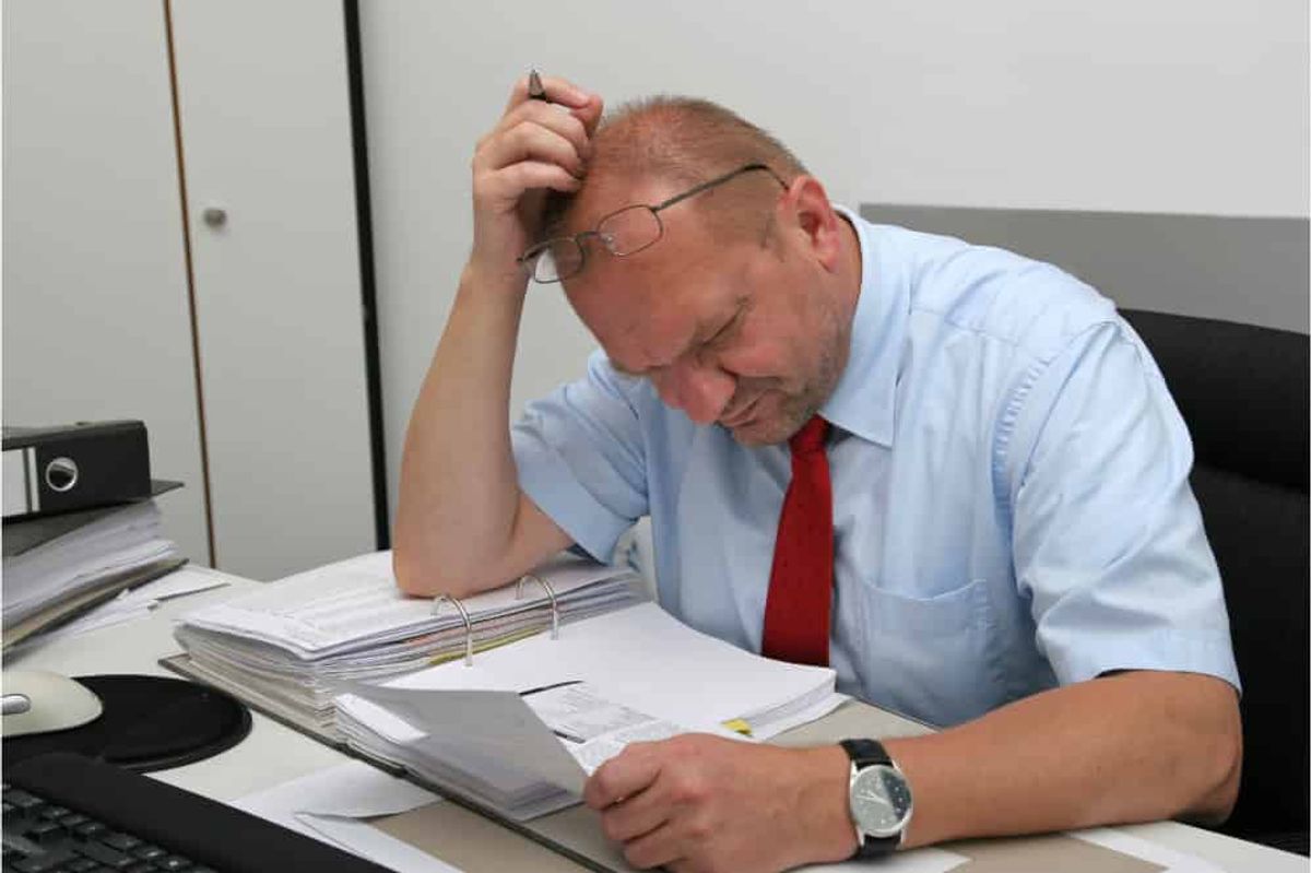 Everything that can and will go wrong for “accidental” IT managers