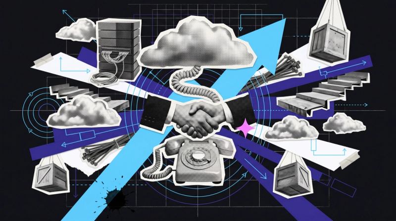 Inflection Point Teams Up With Ringcentral UK