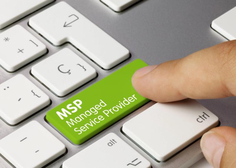 All you need to know about Managed Service Provider (MSP) in 2022
