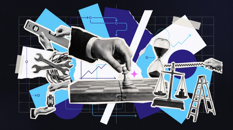 Technology & IT Consultation Services for Businesses