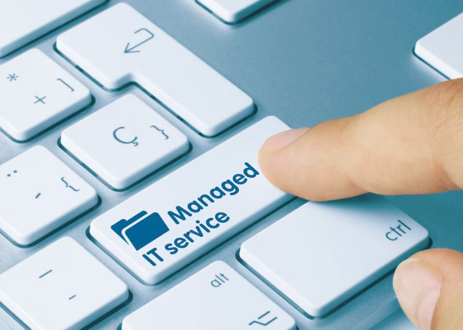 Understanding the Value of Managed IT Services