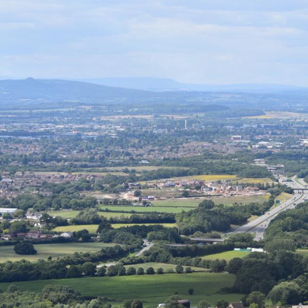 Cheltenham