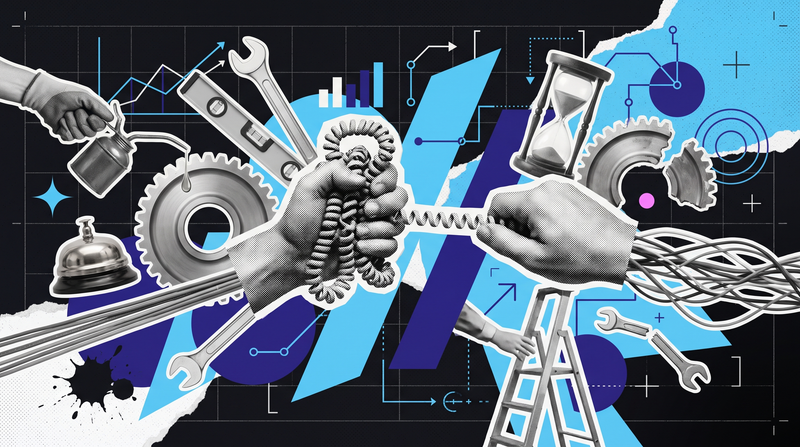 Managed IT vs. Break-Fix: Which One Is Right for Your Business?