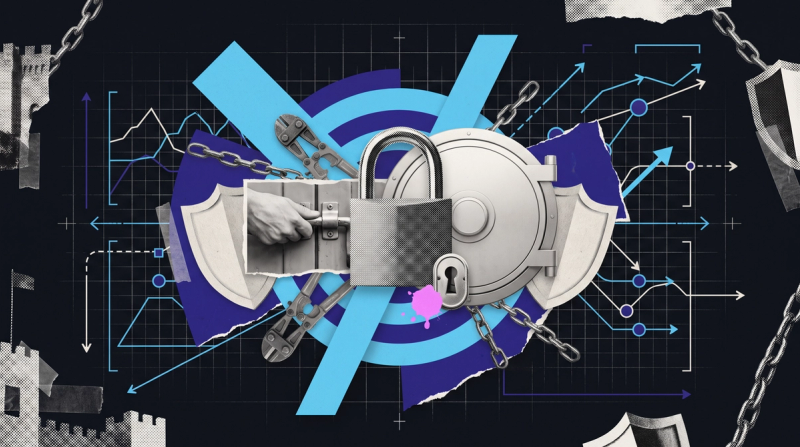 Cyber Security for Business – 15 ways to protect your business